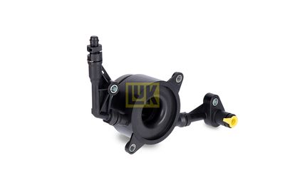Central Slave Cylinder, clutch (Clutch)