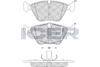 Front Brake Pad Icer Bmw 3 (E36)