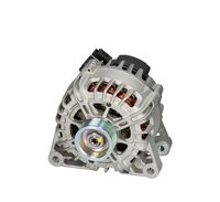 Alternator (Alternator)