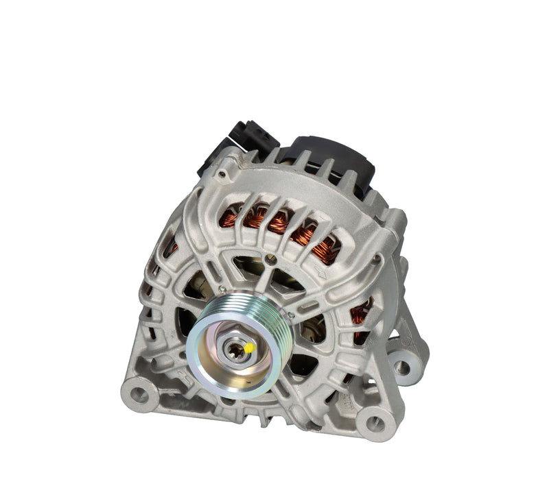 Alternator (Alternator)