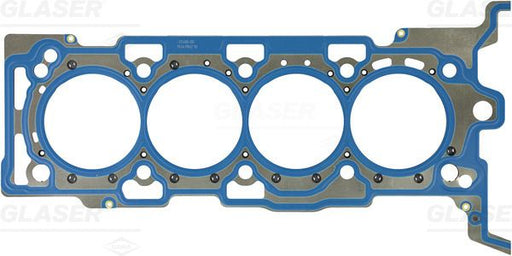 Cylinder Head Gasket Glaser Opel Astra