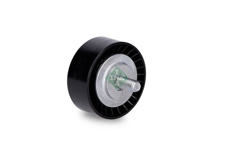 Guide Pulley - V-Ribbed Belt - Ina Mini