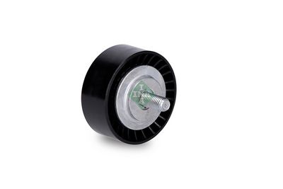 Guide Pulley - V-Ribbed Belt - Ina Mini