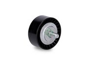 Guide Pulley - V-Ribbed Belt - Ina Mini