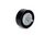 Guide Pulley - V-Ribbed Belt - Ina Mini
