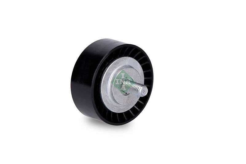 Guide Pulley - V-Ribbed Belt - Ina Mini