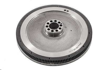 Flywheel