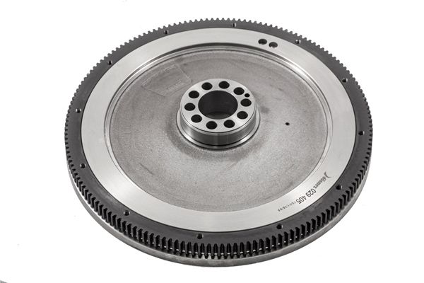 Flywheel