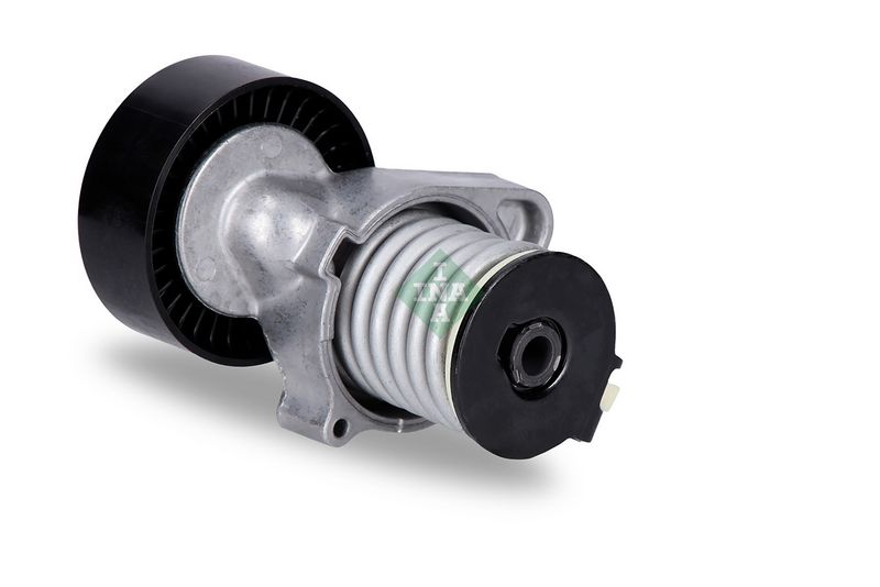 Aux Tensioner