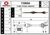 Drive Shaft (Wheel Drive)