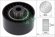 Deflection Pulley/Guide Pulley, timing belt (Belt Drive)
