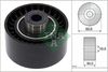 Deflection Pulley/Guide Pulley, timing belt (Belt Drive)
