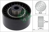 Deflection Pulley/Guide Pulley, timing belt (Belt Drive)