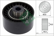 Deflection Pulley/Guide Pulley, timing belt (Belt Drive)
