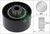 Deflection Pulley/Guide Pulley, timing belt (Belt Drive)