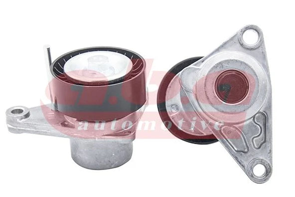 Belt Tensioner, v-ribbed belt (Belt Drive)