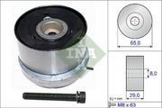 Deflection/Guide Pulley, Timing Belt