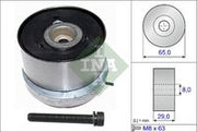 Deflection/Guide Pulley, Timing Belt
