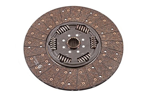 Clutch Disc