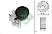 Aux Tensioner