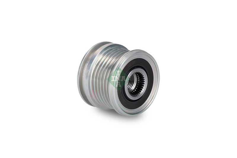 pulley alt. JEEP