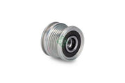 pulley alt. JEEP
