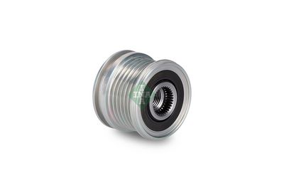 pulley alt. JEEP