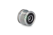 pulley alt. JEEP