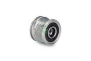 pulley alt. JEEP