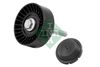V-Ribbed Belt Ina Vw Eos