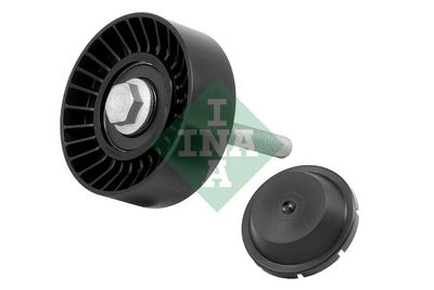 V-Ribbed Belt Ina Vw Eos