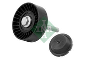 V-Ribbed Belt Ina Vw Eos