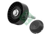 V-Ribbed Belt Ina Vw Eos