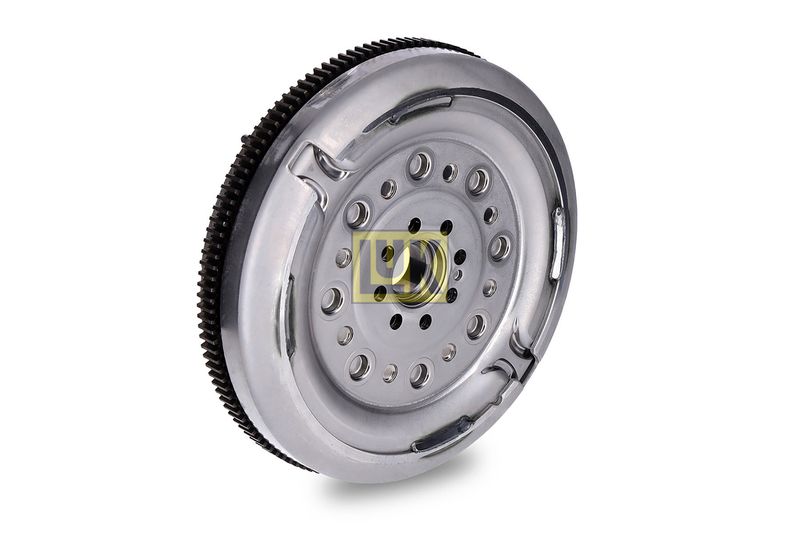 Flywheel For Dmf Clutch
