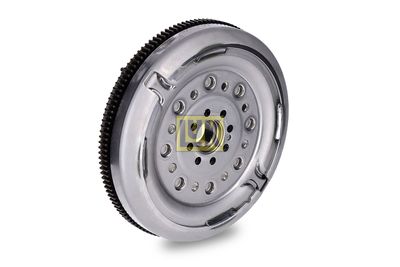 Flywheel For Dmf Clutch