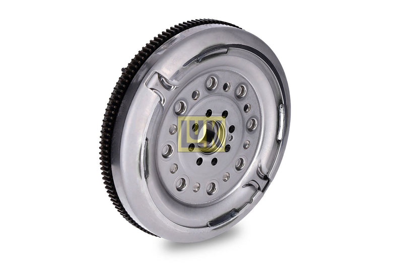 Flywheel For Dmf Clutch
