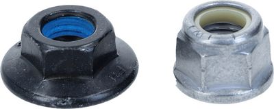 Tie Rod End