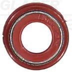 Seal Ring, valve stem LEON