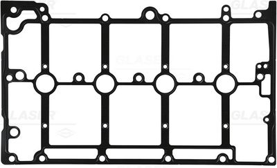Gasket, cylinder head cover (Cylinder Head)
