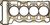 Cylinder Head Gasket Glaser Bmw 3 (E90)