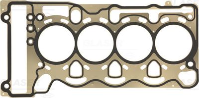 Cylinder Head Gasket Glaser Bmw 3 (E90)