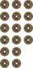 Valve Stem Seal Ring Glaser Bmw Series 1