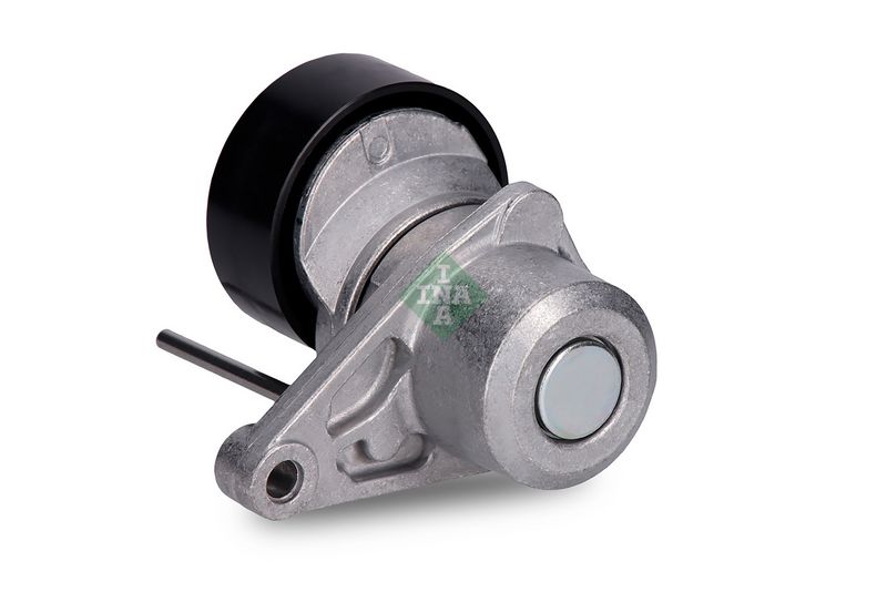 Belt Tensioner- V-Ribbed Belt - Ina 307