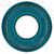 Seal Ring - Valve Stem - Glaser - Clio