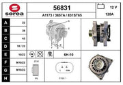 Alternator (Alternator)