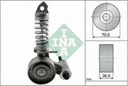 Belt Tensioner - Ina - Chevrolet Aveo