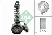 Belt Tensioner - Ina - Chevrolet Aveo