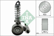 Belt Tensioner - Ina - Chevrolet Aveo