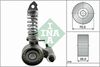 Belt Tensioner - Ina - Chevrolet Aveo