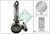 Belt Tensioner - Ina - Chevrolet Aveo